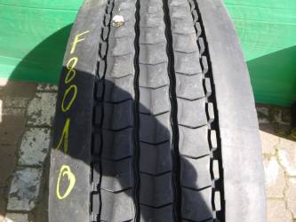 Opona używana 315/80R22,5 Michelin MULTIWAY 3D XZE