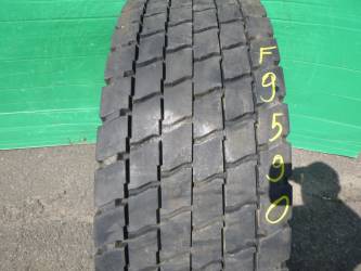 Opona używana 315/70R22,5 Jinyu JD575