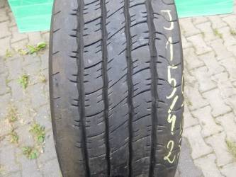 Opona używana 315/70R22,5 Sava AVANT 5