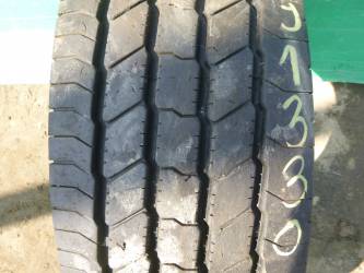 Opona używana 285/70R19,5 WESTLAKE WSR1+