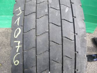 Opona używana 315/80R22,5 Continental HD3 HYBRID