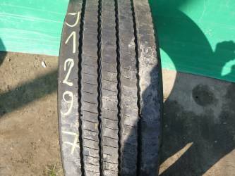 Opona używana 225/75R17,5 BFGOODRICH ROAD CONTROL S