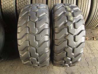 Opony używane 405/70R18 Mitas EM-01