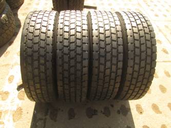 Opony używane 215/75R17,5 LEAO D905