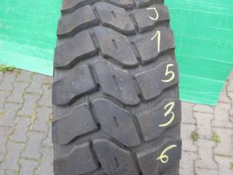 Opona używana 315/80R22,5 Dayton D800D