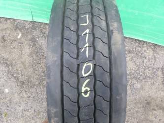 Opona używana 215/75R17,5 Hankook AH35