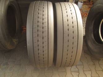 Opony używane 315/70R22,5 Goodyear FUELMAX S GEN-2