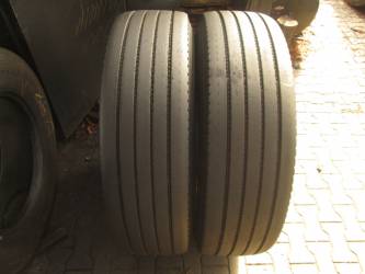 Opony używane 315/80R22,5 ATHOS HG2207S