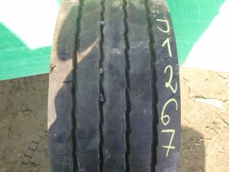 Opona używana 265/70R19,5 Hankook TH31