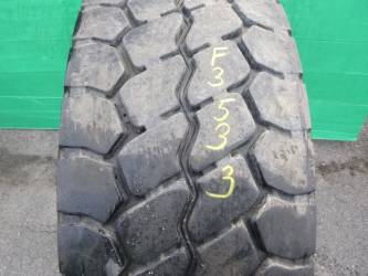 Opona używana 385/65R22,5 Hankook AM15