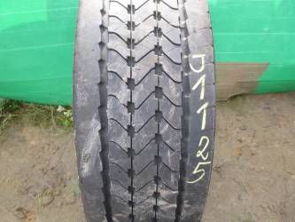 Opona używana 245/70R19,5 Goodyear KMAX S