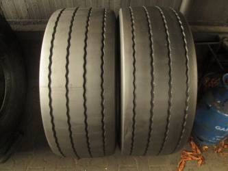 Opony używane 385/55R22,5 Continental HTR2