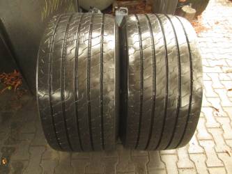 Opony używane 435/50R19,5 WESTLAKE WTL1