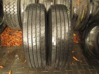 Opony używane 315/80R22,5 Fulda REGIOCONTROL 3