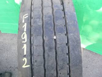 Opona używana 12R22,5 Hankook AH31