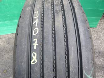 Opona używana 385/65R22,5 LEAO AFL827