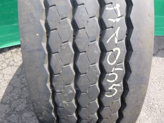 Opona używana 385/65R22,5 Michelin XTE3 REMIX