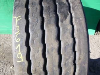 Opona używana 385/65R22,5 Bridgestone MICHELIN X-MULTI T