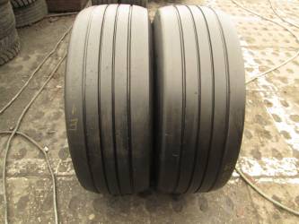 Opony używane 385/65R22,5 NEXT TREAD NT LHT II