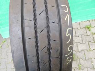 Opona używana 385/65R22,5 Continental HT3+ HYBRID