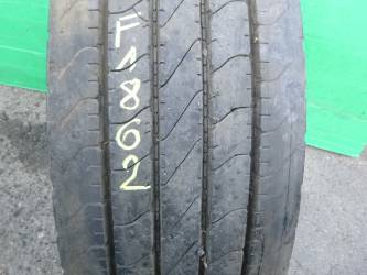 Opona używana 315/80R22,5 Goodyear LHSII