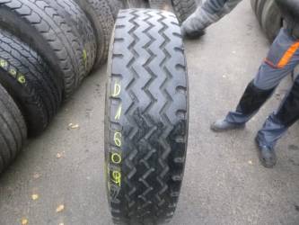 Opona używana 315/80R22,5 Semperit CYCLOP-STEEL