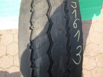 Opona używana 315/80R22,5 Michelin X-WORKS Z