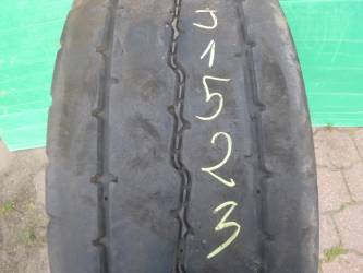 Opona używana 385/65R22,5 Goodyear MST II