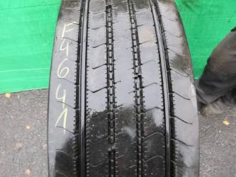 Opona używana 295/80R22,5 Firestone FS422