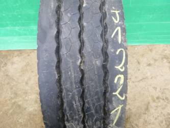 Opona używana 265/70R19,5 Bridgestone R-TRAILER 001