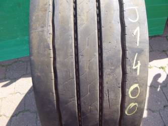 Opona używana 385/65R22,5 TRAZANO NOVO TRANS S16