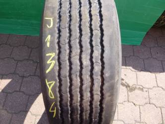 Opona używana 385/65R22,5 Formula FIRESTONE FT522