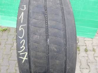 Opona używana 385/65R22,5 Bridgestone H-STEER 002