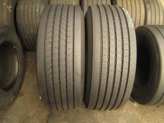 Opony używane 385/65R22,5 Continental HS3 HYBRID+