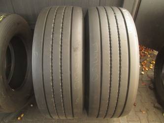 Opony używane 385/65R22,5 Continental HT3 HYBRID