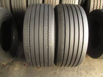 Opony używane 385/55R22,5 Pirelli FH01