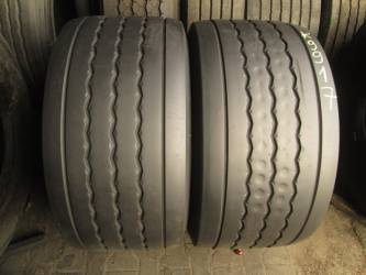 Opony używane 445/45R19,5 Matador THR4