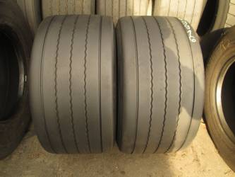 Opony używane 445/45R19,5 Continental HT3 HYBRID