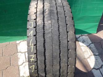 Opona używana 315/60R22,5 Pirelli TH01