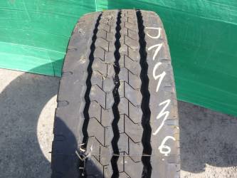 Opona używana 275/70R22,5 Hankook AU03