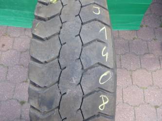 Opona używana 13R22,5 TEGRYS GOODYEAR MSD