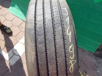 Opona używana 315/70R22,5 PHAROS STEER