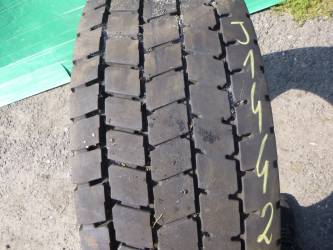 Opona używana 315/60R22,5 Fulda ECOFORCE 2+