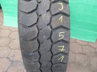 Opona używana 315/80R22,5 Continental GOODYEAR MSD