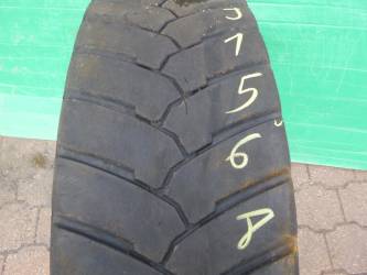 Opona używana 315/80R22,5 Bridgestone BRIDGESTONE M-DRIVE 001