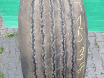 Opona używana 385/65R22,5 Pirelli FIRESTONE FT522