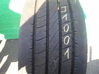 Opona używana 385/65R22,5 Goodyear KMAX S GEN-2