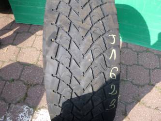 Opona używana 295/60R22,5 Goodyear GOODYEAR ULTRA GRIP MAX D