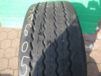 Opona używana 385/65R22,5 Nokian E-TRUCK TRAILER