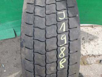 Opona używana 245/70R17,5 BFGOODRICH ROAD CONTROL D